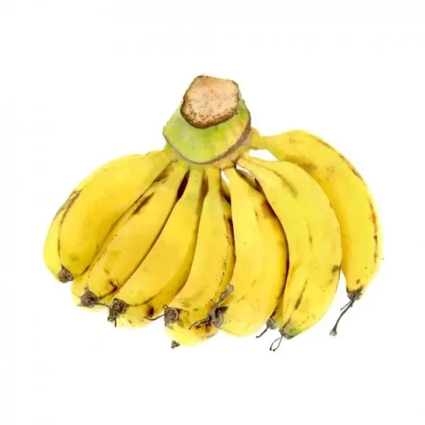 Bananas per Dozen