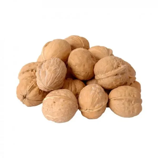 Whole Walnuts