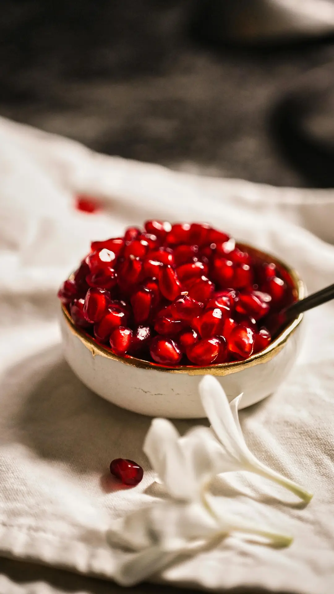 Pomegranates