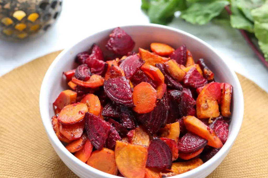 Beets Salad